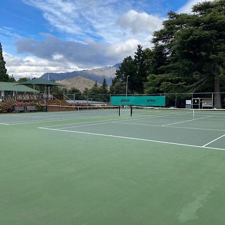 Qtownpad Apartamento Queenstown Exterior foto