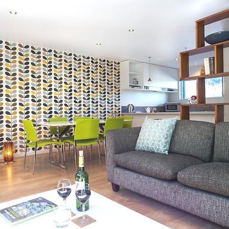 Qtownpad Apartamento Queenstown Exterior foto