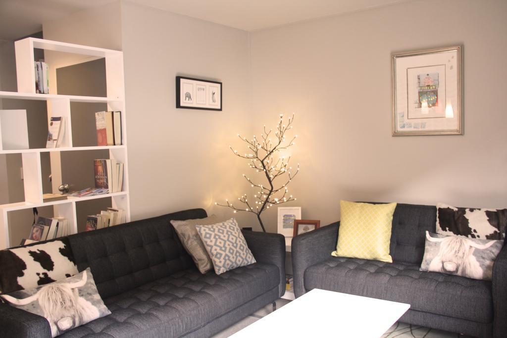 Qtownpad Apartamento Queenstown Exterior foto