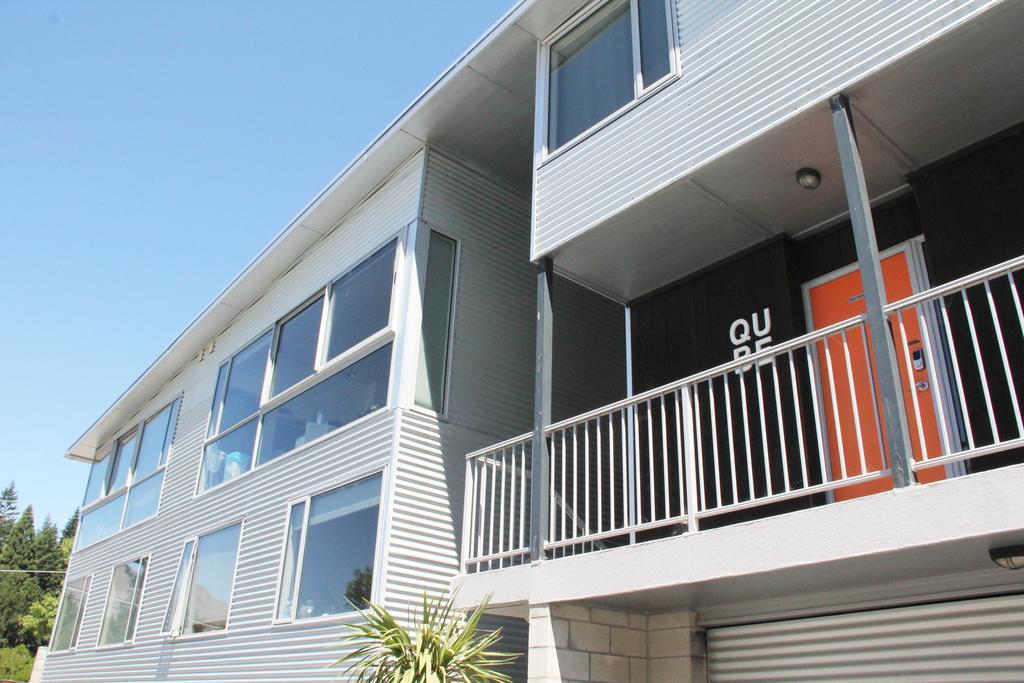 Qtownpad Apartamento Queenstown Exterior foto