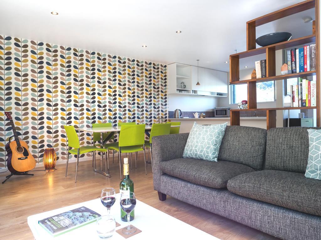Qtownpad Apartamento Queenstown Exterior foto