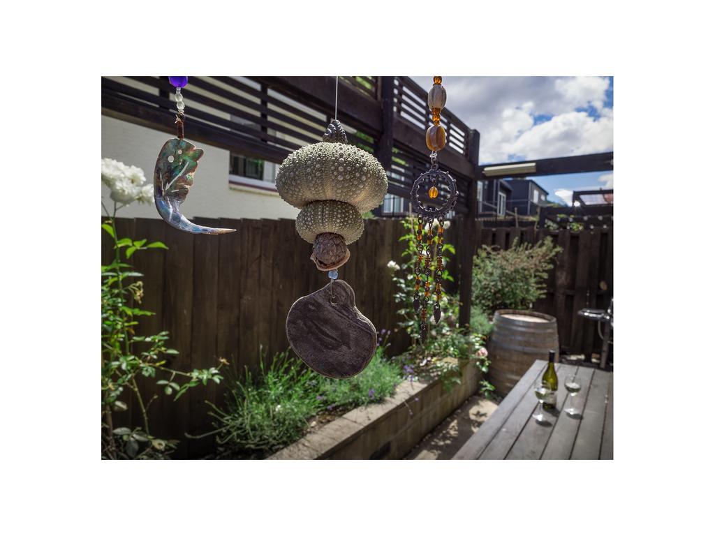 Qtownpad Apartamento Queenstown Exterior foto