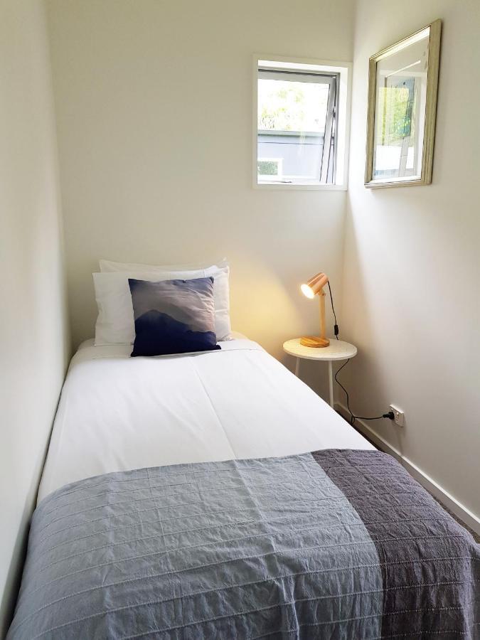 Qtownpad Apartamento Queenstown Exterior foto
