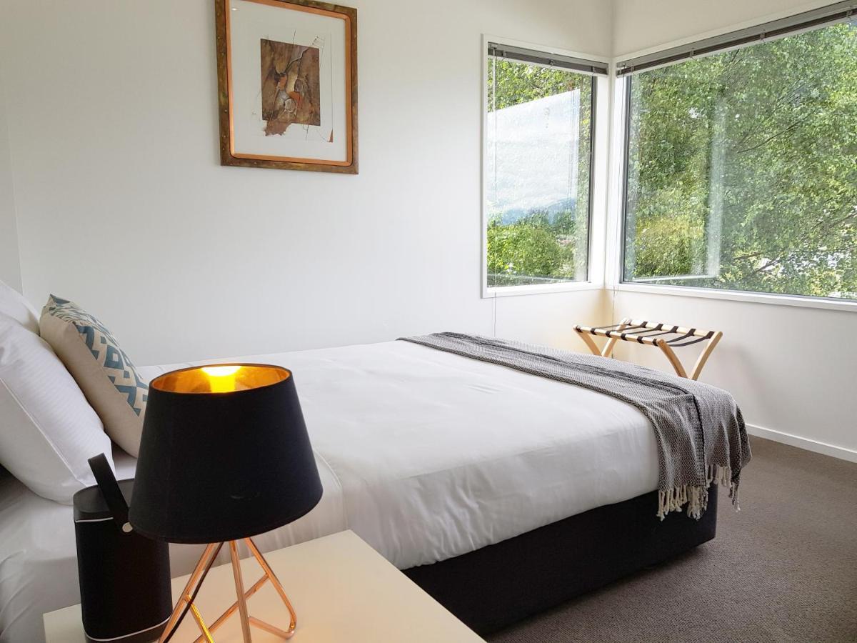 Qtownpad Apartamento Queenstown Exterior foto