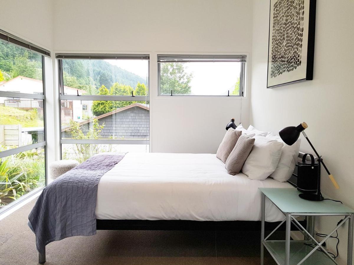 Qtownpad Apartamento Queenstown Exterior foto