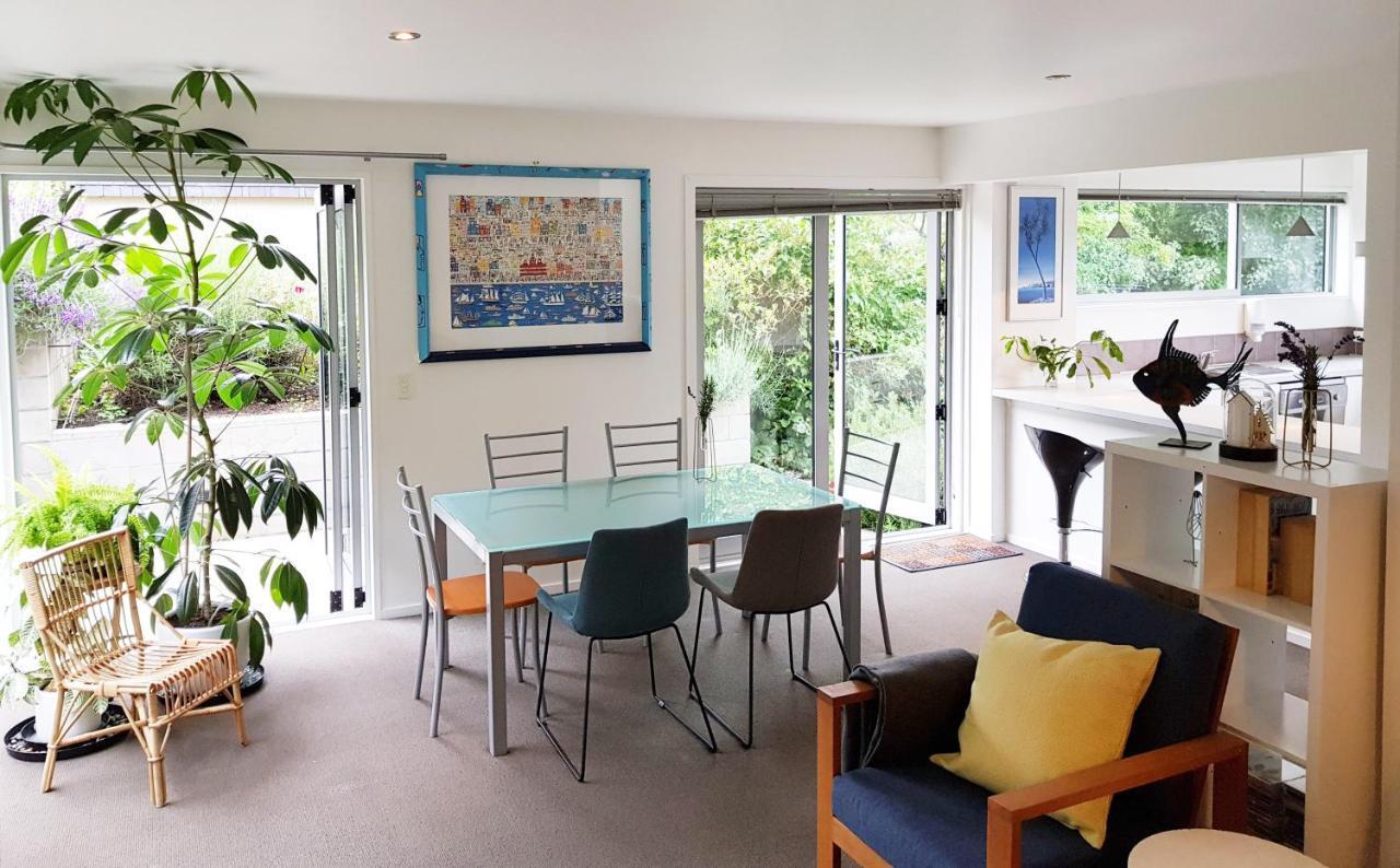 Qtownpad Apartamento Queenstown Exterior foto