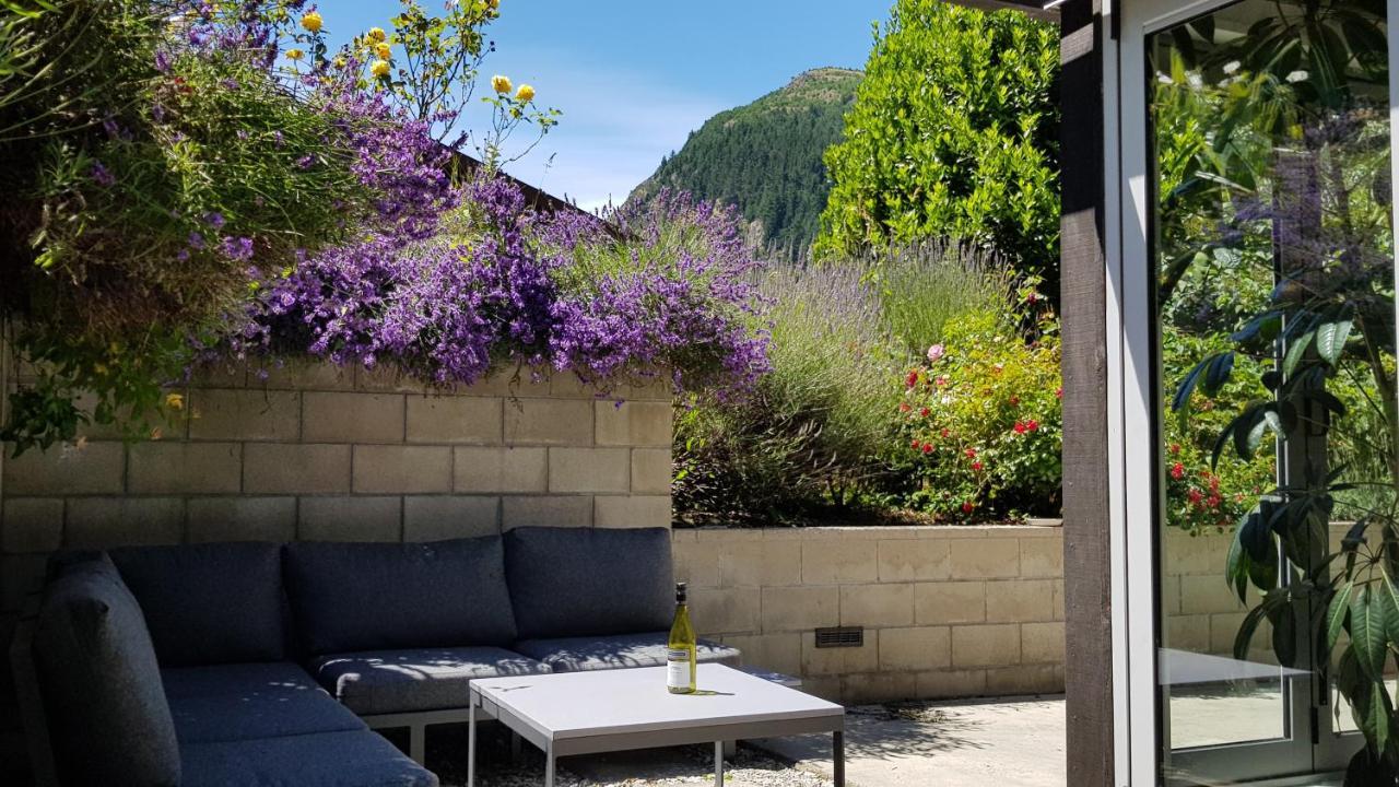 Qtownpad Apartamento Queenstown Exterior foto